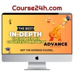 Christian Revival – Credit Repair Course (June 2026)