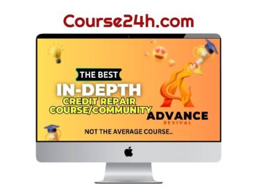 Christian Revival - Credit Repair Course (June 2026)
