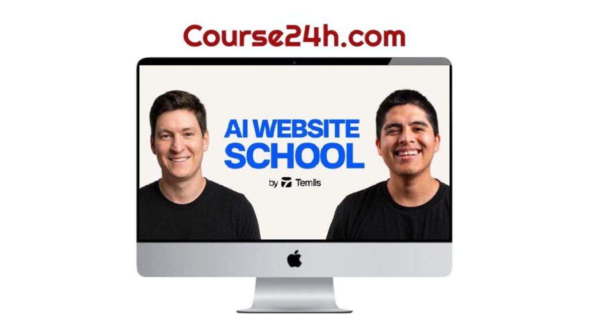 Ald Gallardo - AI Website School (June 2026)