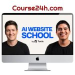 Ald Gallardo – AI Website School (June 2026)