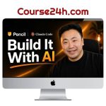 John Kim – Build with Claude Code