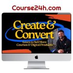 Tony DiBernardo – Create & Convert (June 2026)