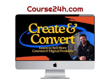 Tony DiBernardo - Create & Convert (June 2026)