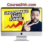 TK Kader – Unstoppable SaaS Launch Program