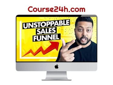 TK Kader - Unstoppable SaaS Launch Program