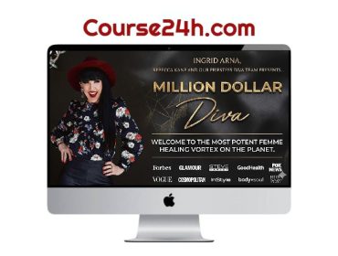 Ingrid Arna - MILLION DOLLAR DIVA 2026
