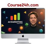 Daniel Agrici – AI Marketing Hub Pro (May 2026)