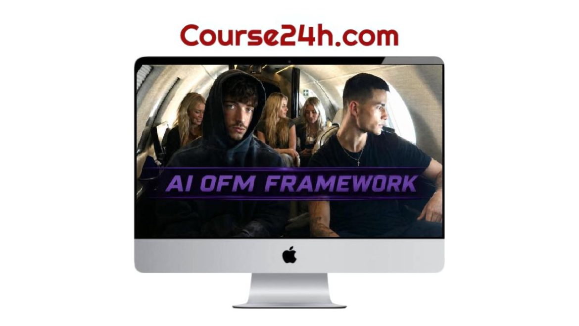 Jimmy Denero - AI OFM FRAMEWORK (June 2026)