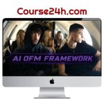 Jimmy Denero – AI OFM FRAMEWORK (June 2026)