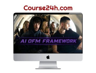Jimmy Denero - AI OFM FRAMEWORK (June 2026)