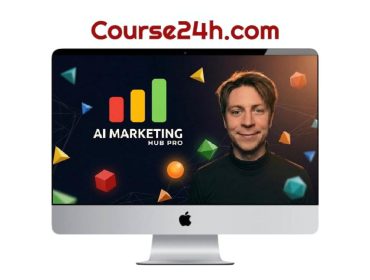Daniel Agrici - AI Marketing Hub Pro (May 2026)