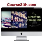 David Bryant – Build Your Million Dollar Business Importing from China