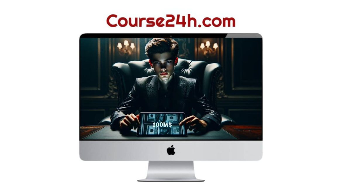 Zakaria Airakaz - Ecom Masterclass (Up to June 2026) - The Complete $100K/Day System