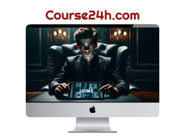 Zakaria Airakaz - Ecom Masterclass (Up to June 2026) - The Complete $100K/Day System