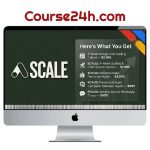 Justin Brooke – Scale Live Cohort