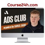 Samuel Darby – Ads Club 2026