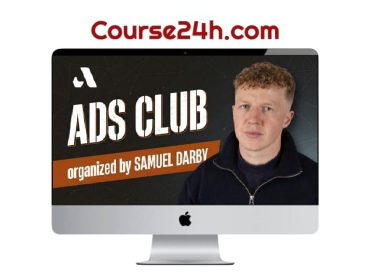 Samuel Darby - Ads Club 2026