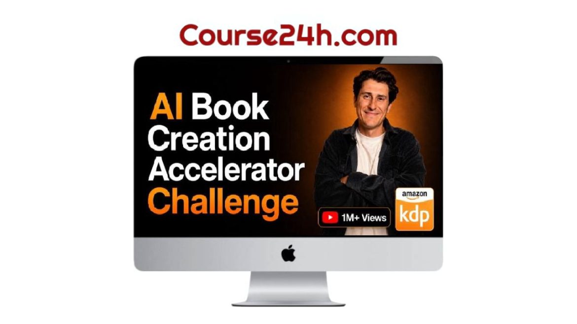 Ken Fornari - AI Book Creation Accelerator (May 2026)