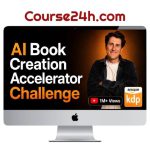 Ken Fornari – AI Book Creation Accelerator (May 2026)