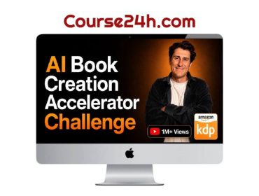 Ken Fornari - AI Book Creation Accelerator (May 2026)