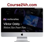 Viktor Oddy – Motion Sites Power Plan