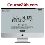 Codie Sanchez – Acquisition Foundations