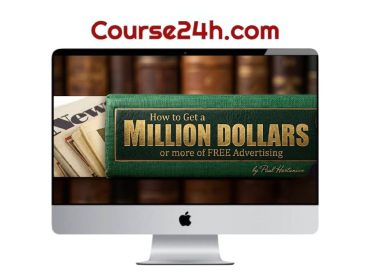 Paul Hartunian - Million Dollar Publicity System