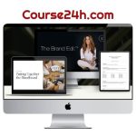 Kadie Smith – The Brand Edit & Business Bundle