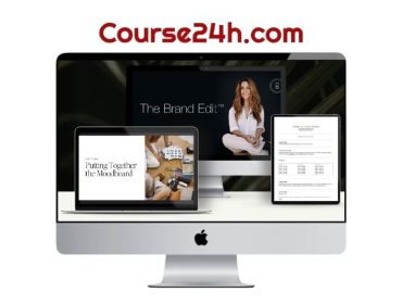 Kadie Smith – The Brand Edit & Business Bundle