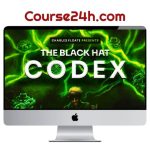 Charles Floate – The Black Hat Codex – Live SEO Webinar (Full Recording)