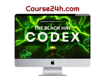 Charles Floate - The Black Hat Codex - Live SEO Webinar (Full Recording)