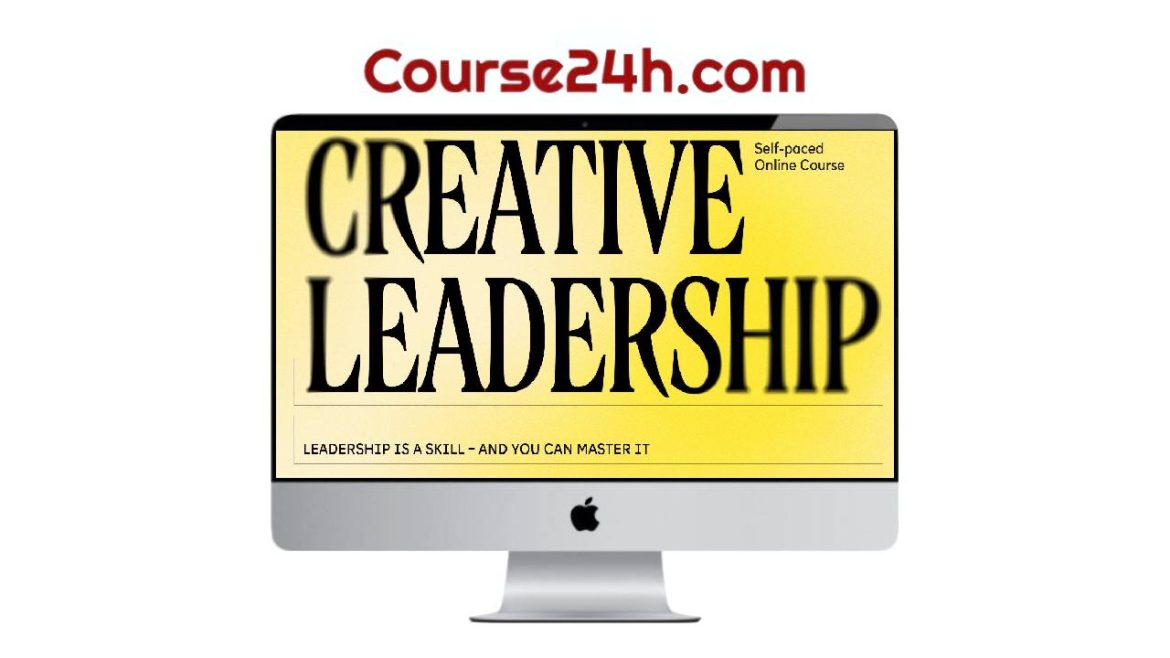 Matt Hexemer - Creative Leadership