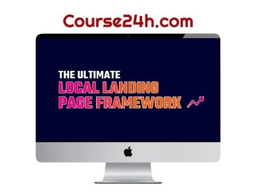 Tim Kahlert - Local Landing Page Framework