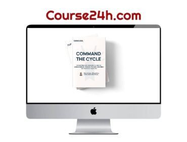Brian LaManna - Command The Cycle
