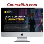 PromptGeek – RenderZero Animate