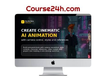 PromptGeek - RenderZero Animate