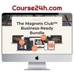 Alesia Klimau – Launch Your Profitable Magnet Business in 2026