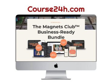 Alesia Klimau – Launch Your Profitable Magnet Business in 2026