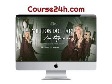 Leanne Lopez Mosley – Million Dollar Instagram