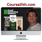 Max Sturtevant – Email Marketing Mastery (May 2026)