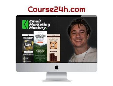 Max Sturtevant - Email Marketing Mastery (May 2026)