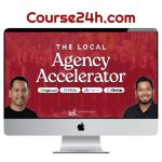 Christian Pinedo – The Local Agency Accelerator (June 2026)