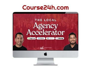 Christian Pinedo - The Local Agency Accelerator (June 2026)