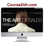 Melanie Ann Layer – The Art of Sales