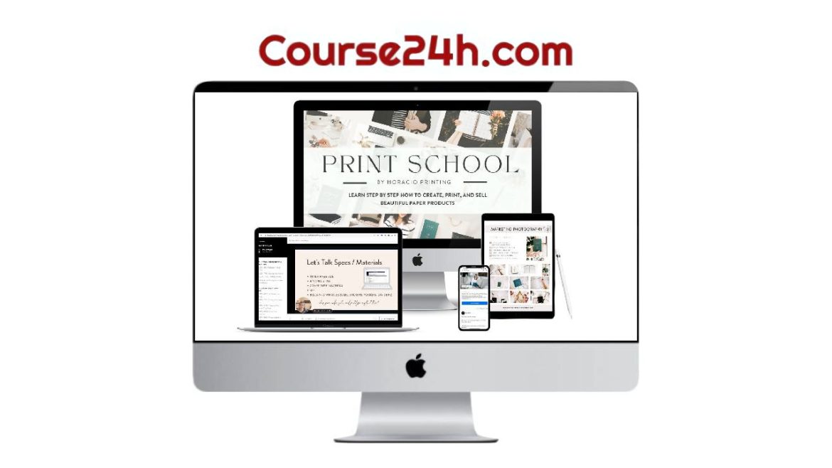 Polly Payne – Print School 2.0