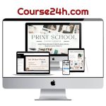 Polly Payne – Print School 2.0