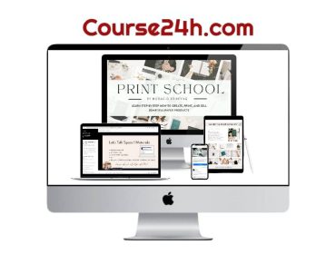Polly Payne – Print School 2.0
