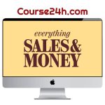 Dielle Charon – Everything Sales & Money