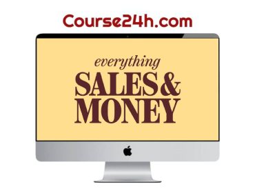 Dielle Charon – Everything Sales & Money
