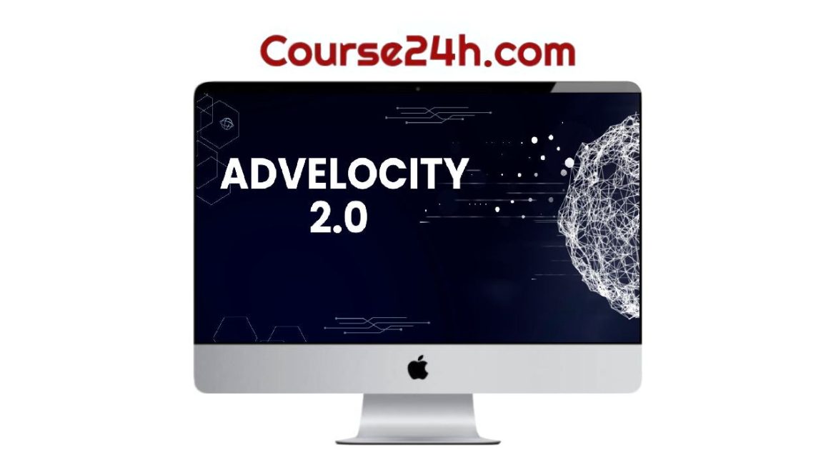 Andrew Perdum - Ad Velocity Masterclass 2.0